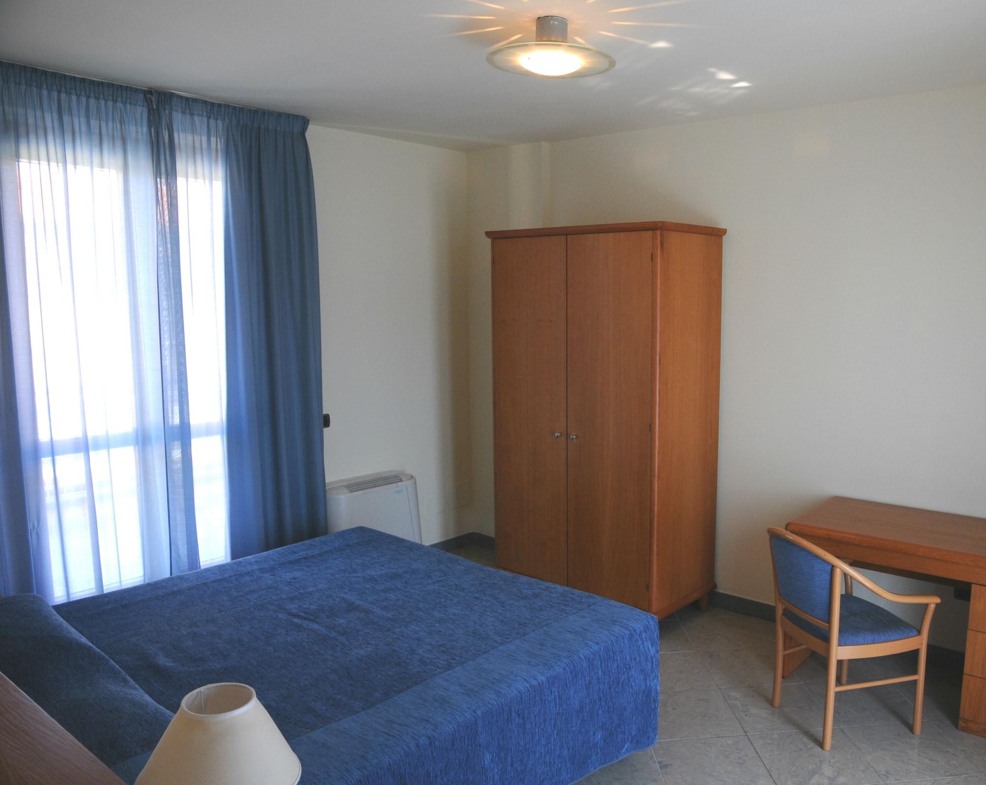 Appart hôtel Continental