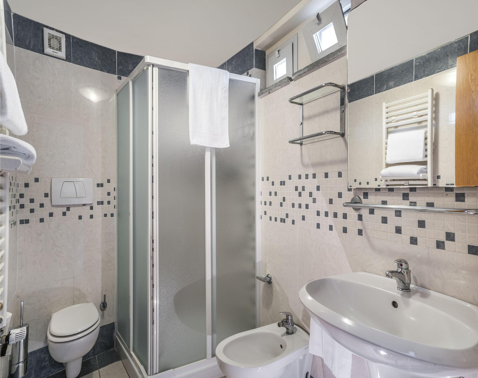 Appart hôtel Continental 2*