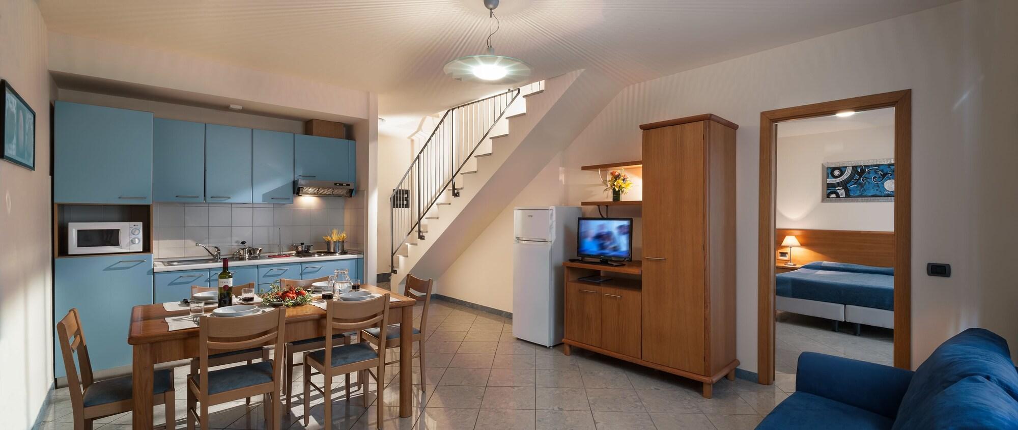 Continental Appart hôtel 2*