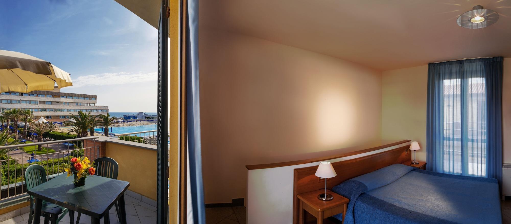 Continental Appart hôtel 2*