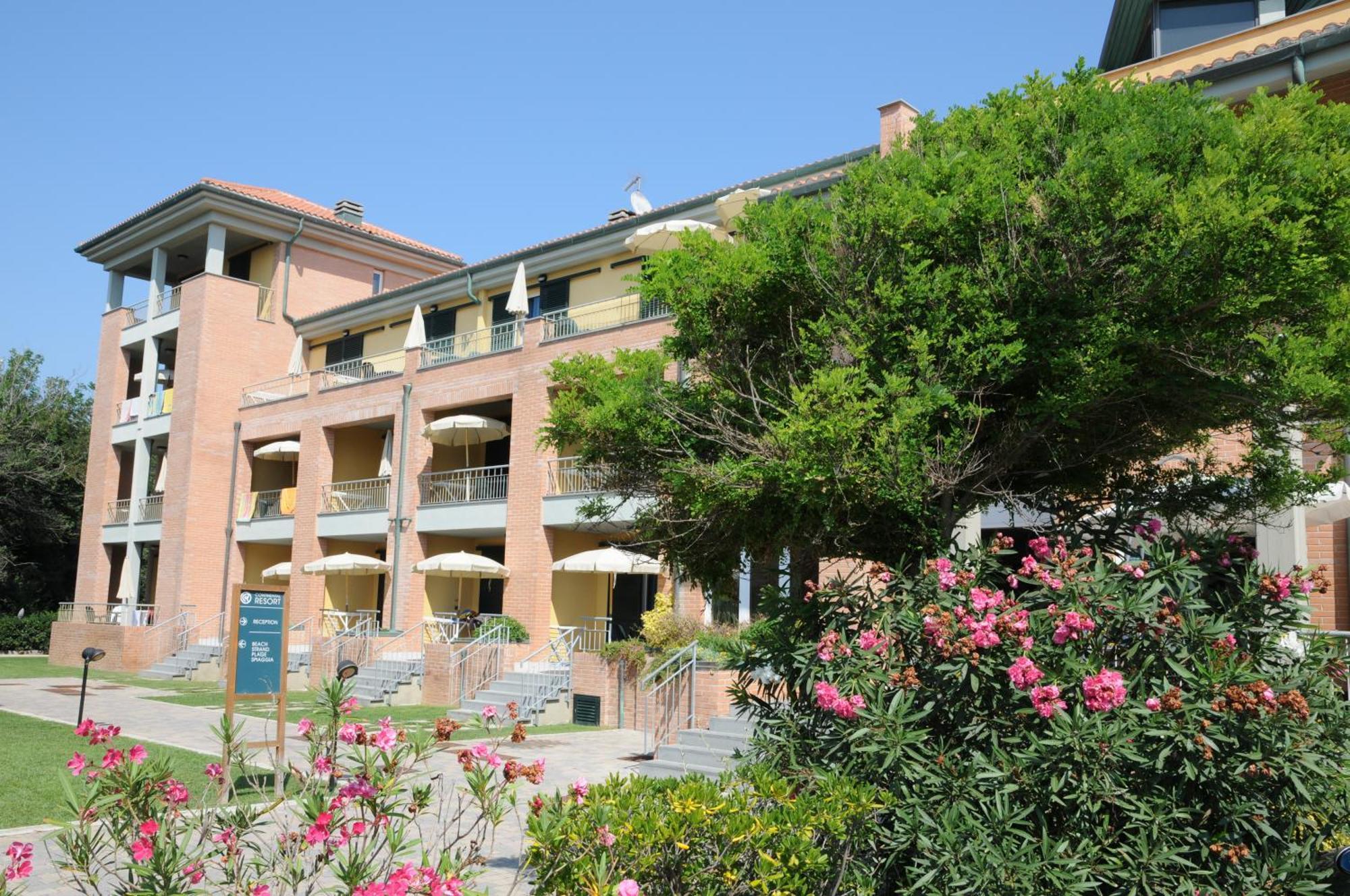 Continental Tirrenia