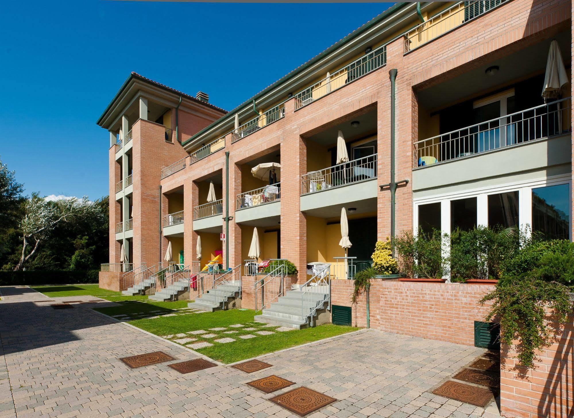 Continental 2* Tirrenia