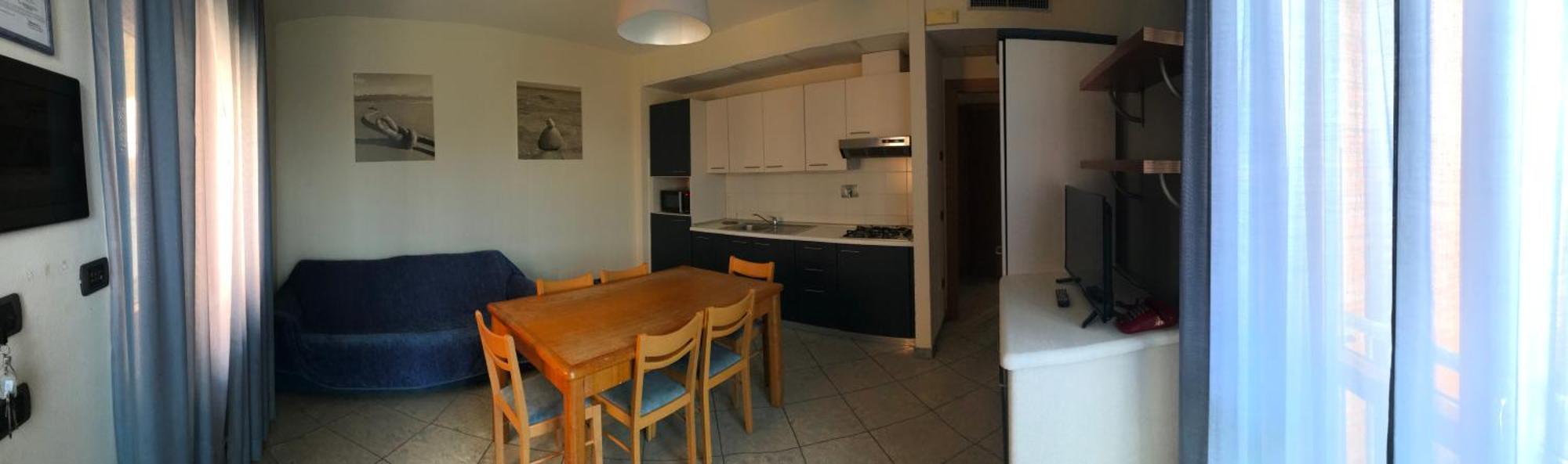 Aparthotel Continental