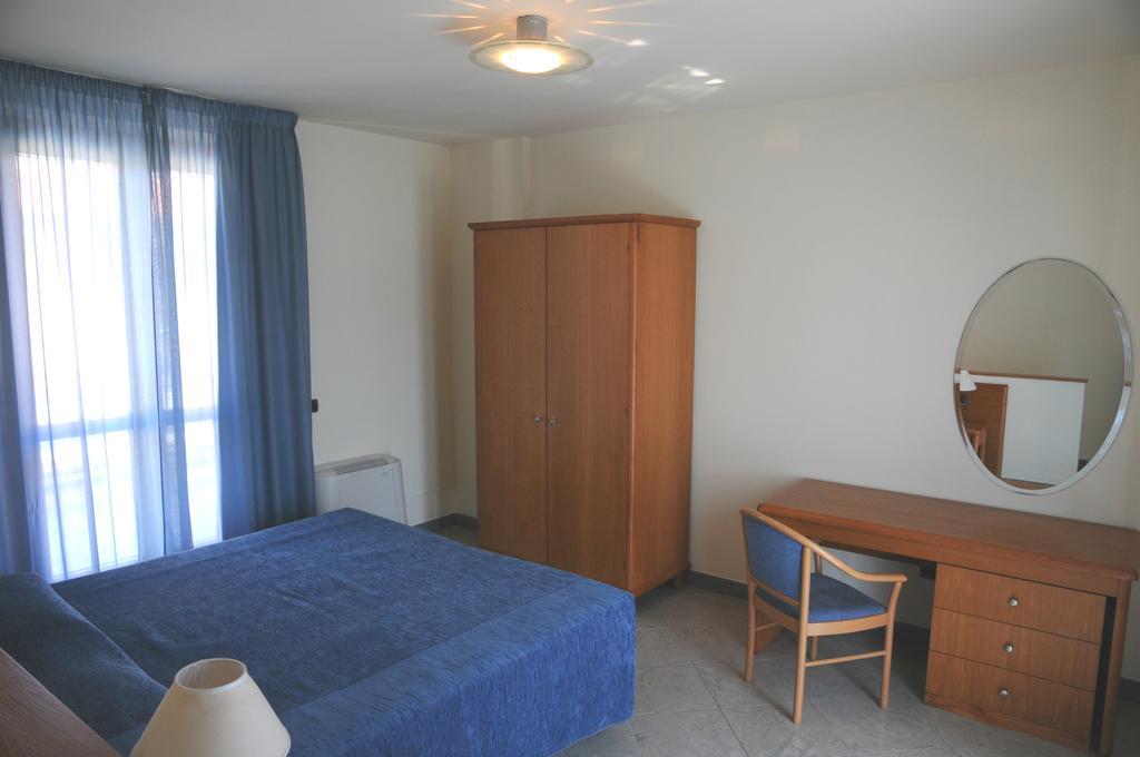Continental Aparthotel