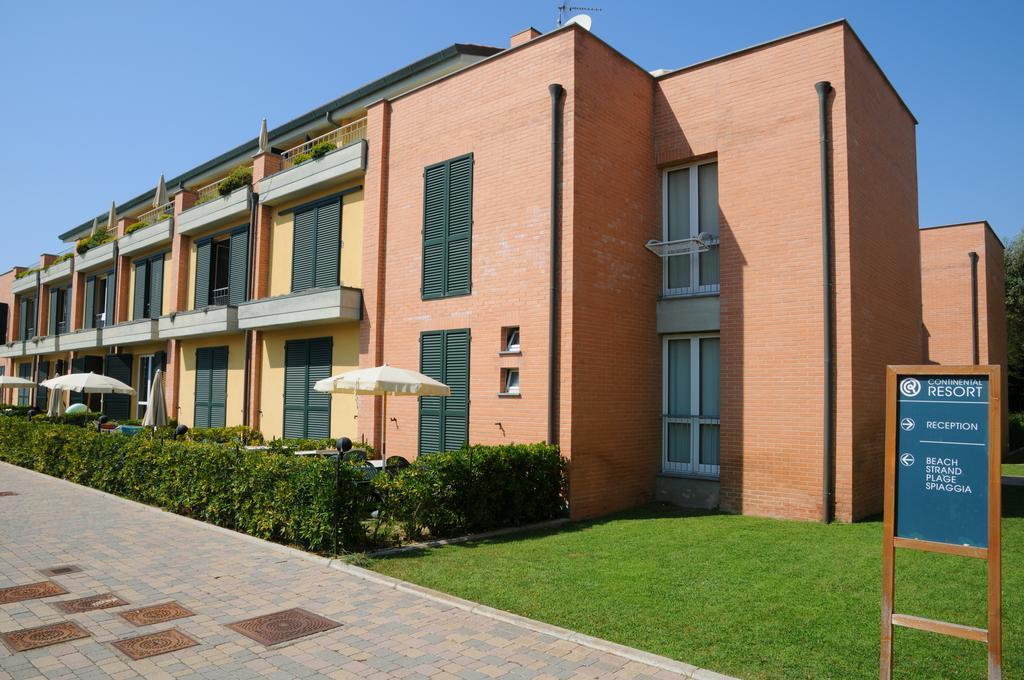 Aparthotel Continental