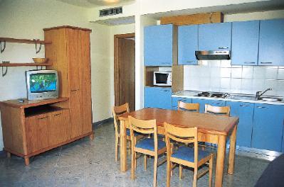 Continental Aparthotel
