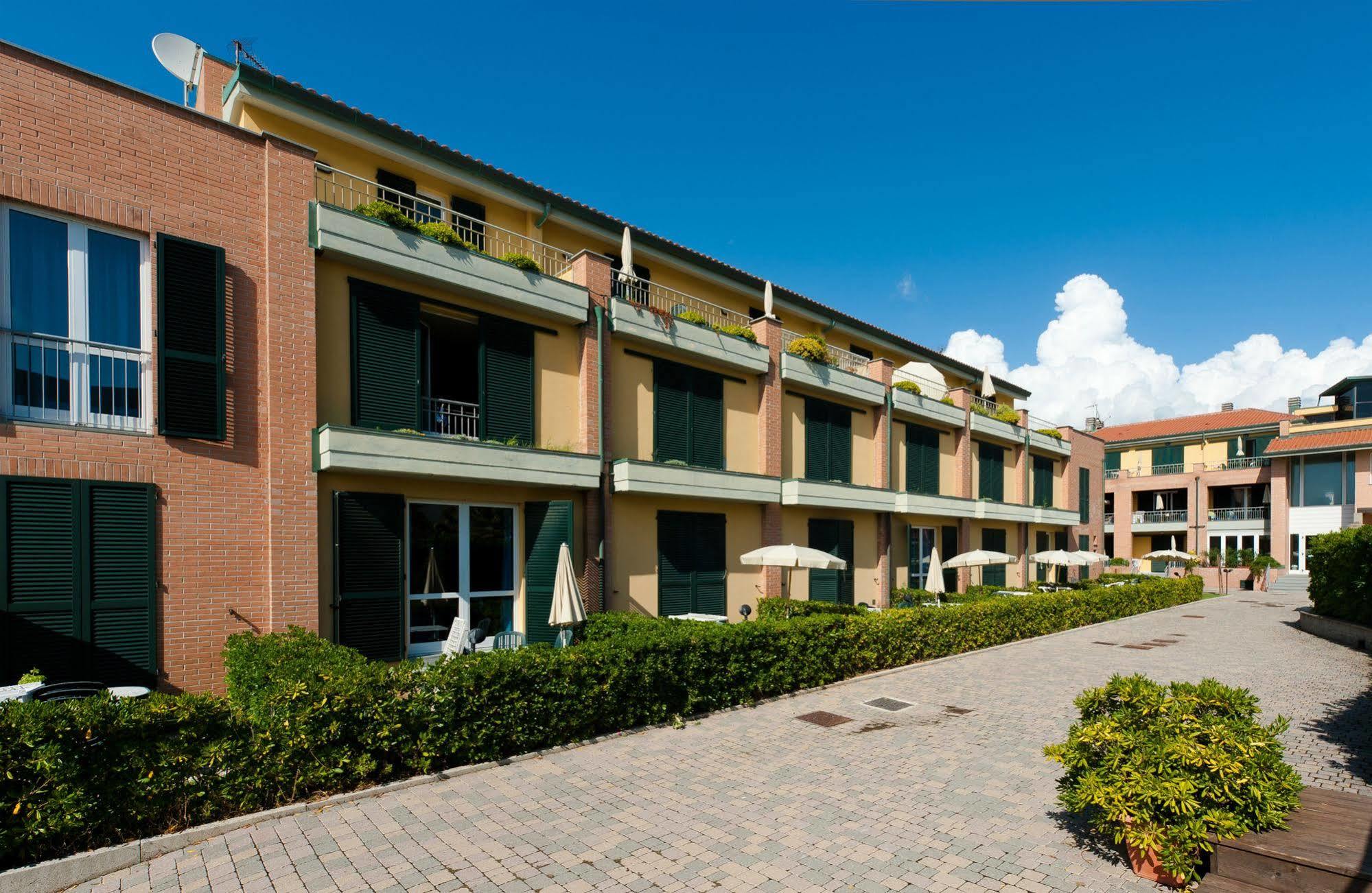 Continental Aparthotel